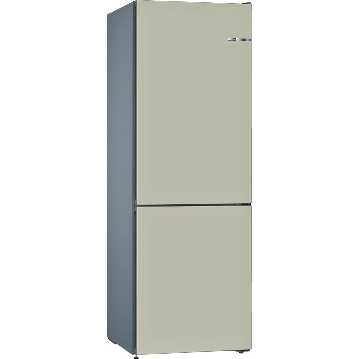 Bosch KVN36CKEA2 323公升 Vario Style 無霜下置冰格雪櫃 (香檳金)